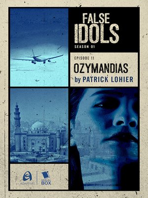 cover image of Ozymandias (False Idols Season 1 Episode 11)